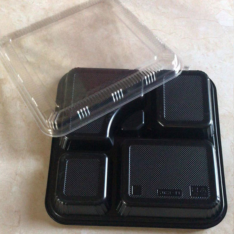 吸塑餐盒
