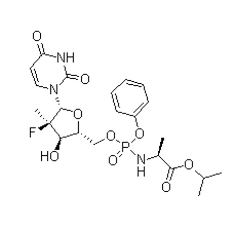 Sofosbuvir