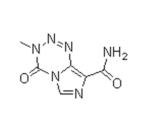 Temozolomide