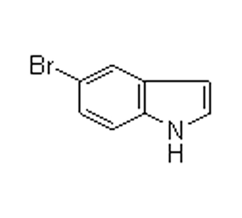 5-Bromoindole