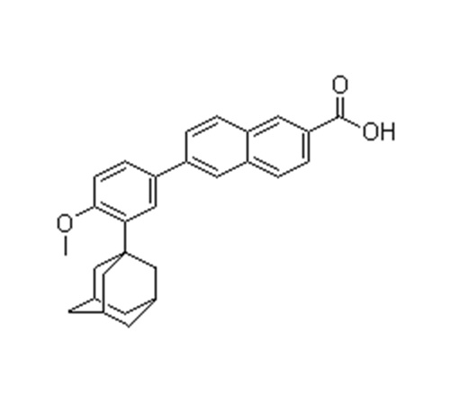 Adapalene