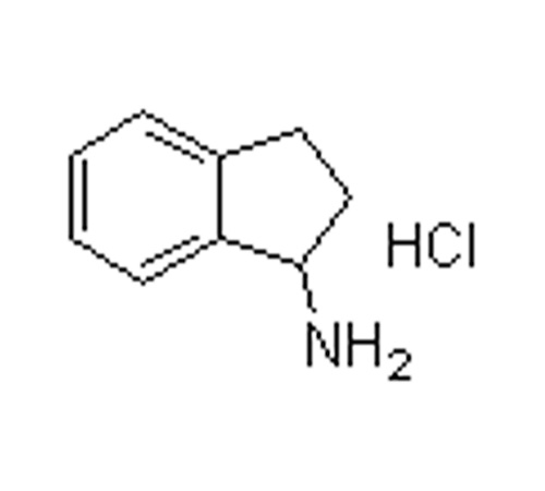 1-Aminoindan Hydrochloride