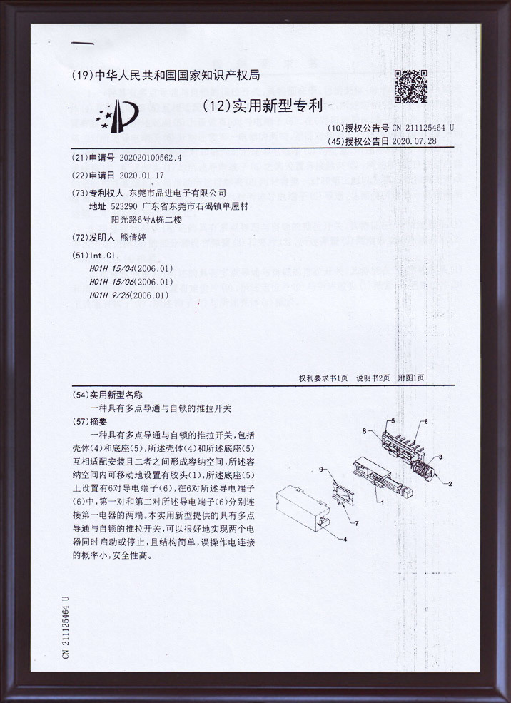 (12)實用新型專利3