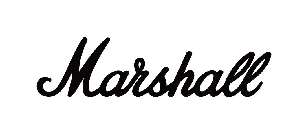 馬歇爾 Marshall 馬歇爾 Marshall