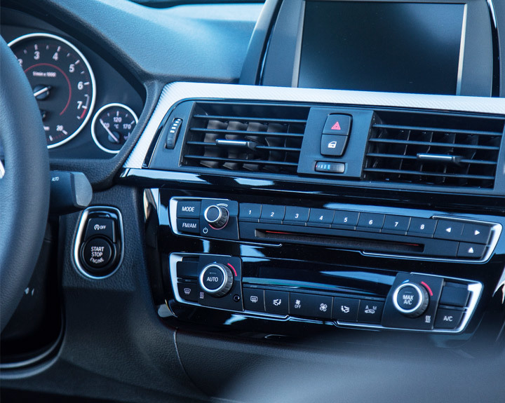 Electronic components for automobiles-汽車配用元器件