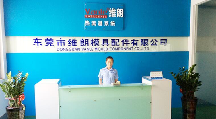 公司展示