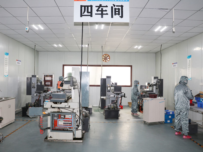 公司環境 公司環境