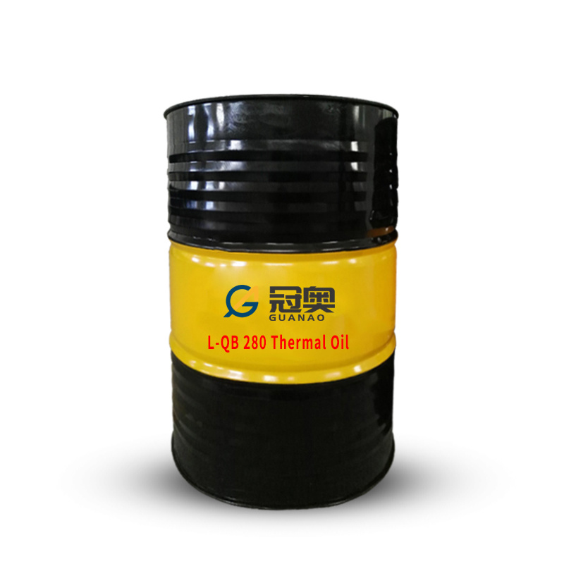 Thermal oil