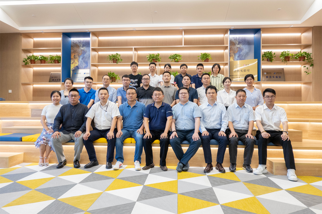 六方齊聚，聚焦坪山中醫(yī)藥產(chǎn)業(yè)發(fā)展