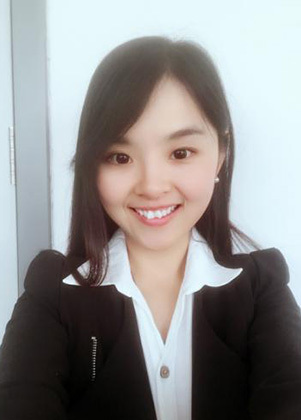 Dr. Yin Feng