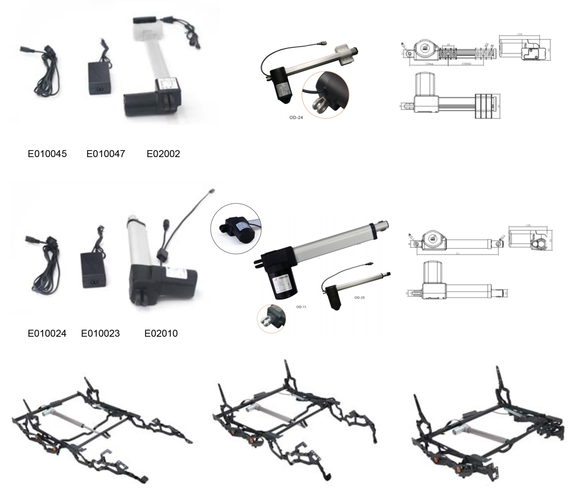 Nine Point Nine Automatic Facilities