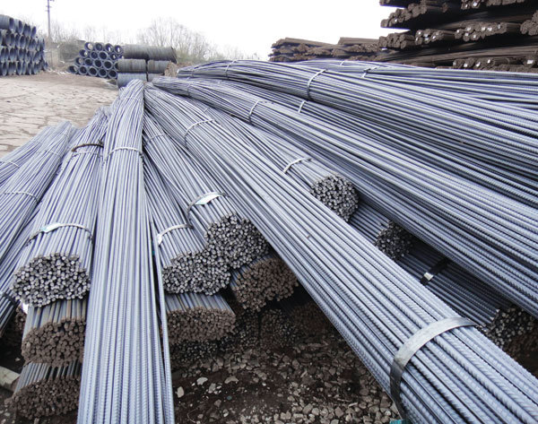 02-2 thread steel