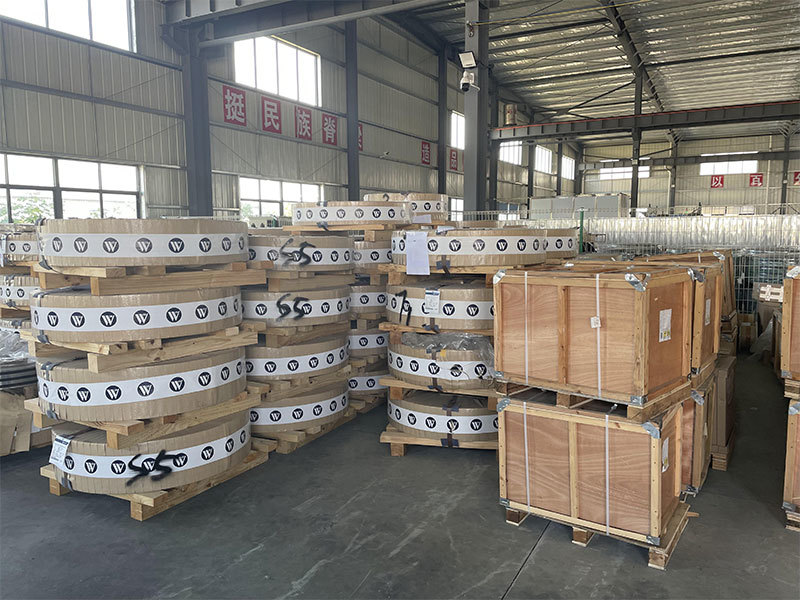 Production equipment