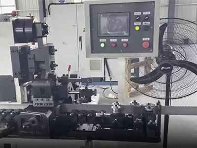 Production Process Four Production Process Four