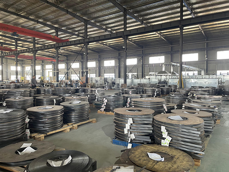 Production materials