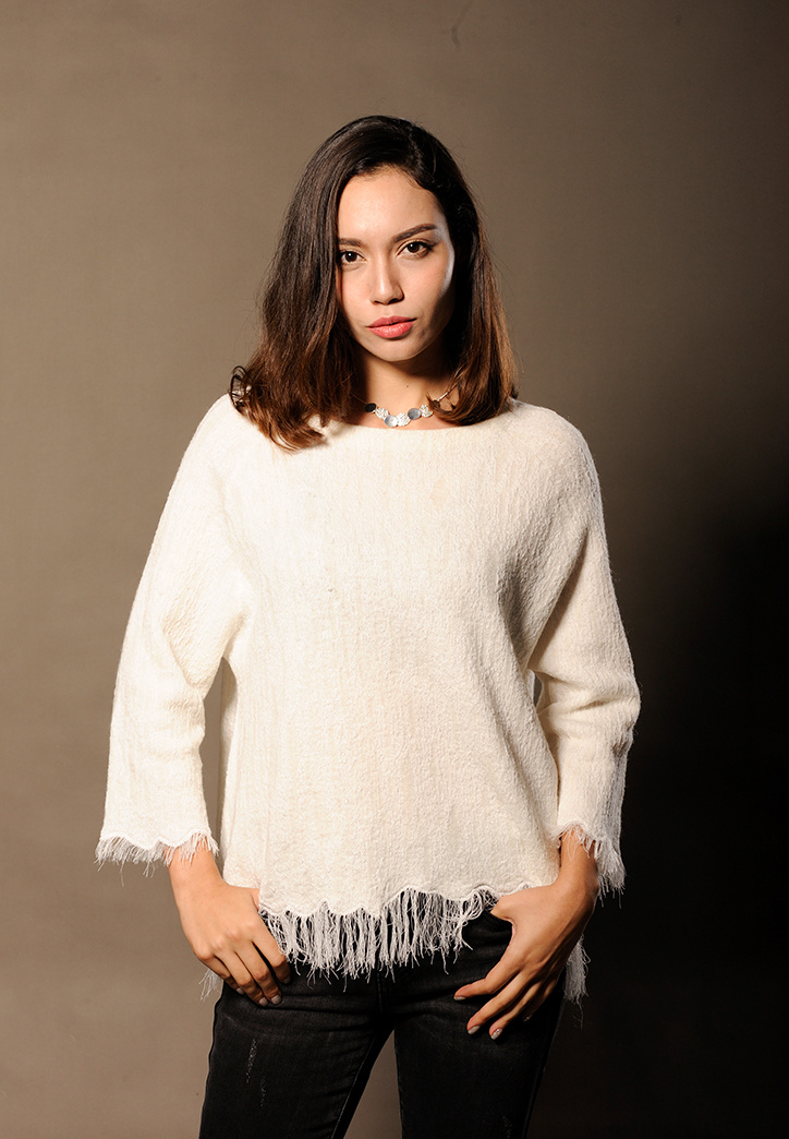 How to Choose the Perfect Full Needle Knitwear for Any Occasion