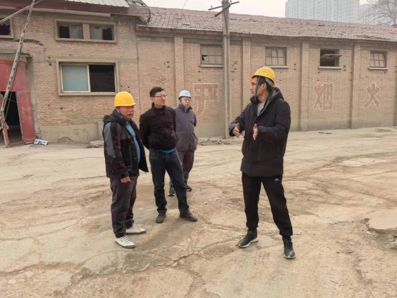 华清科教