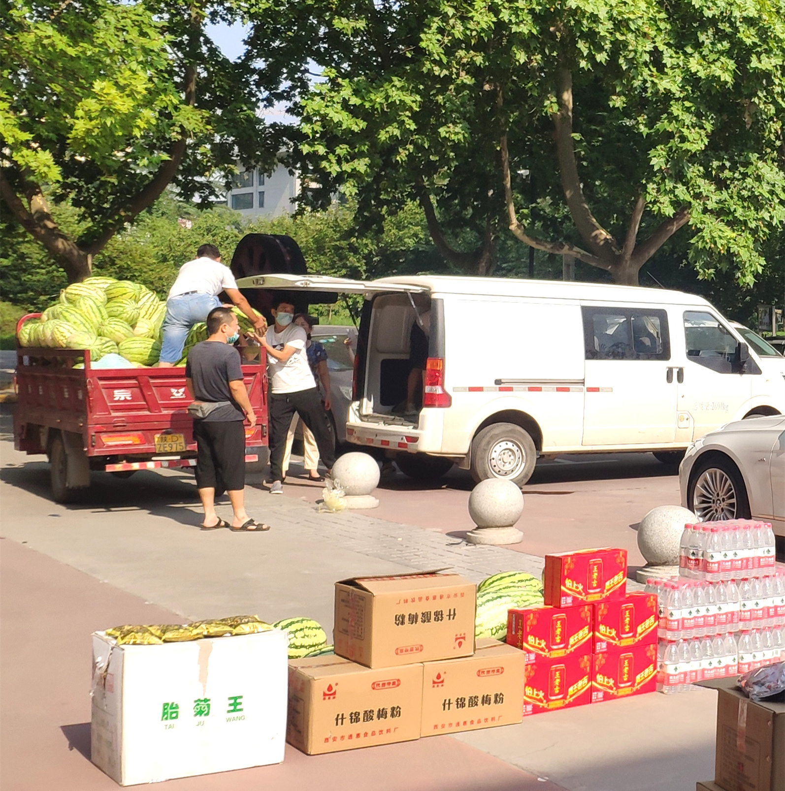 华清科教