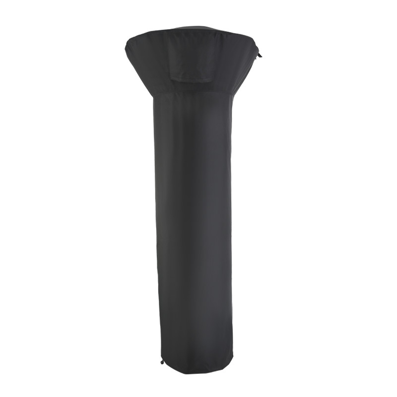 Stove Cover (Black)