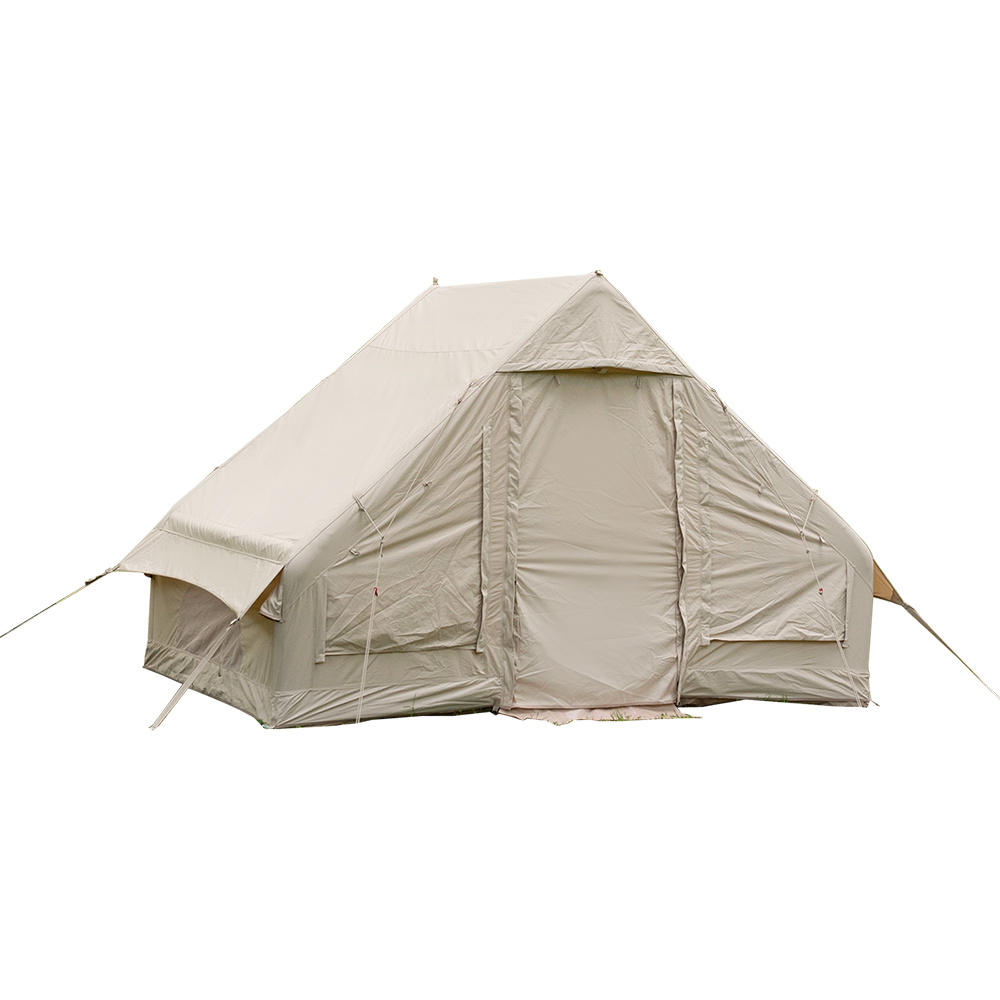 Inflatable Glamping Tent