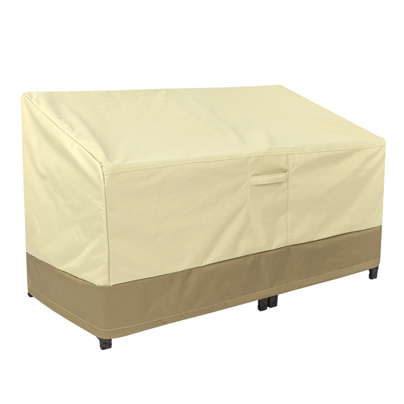 Double Chair Cover - Regular