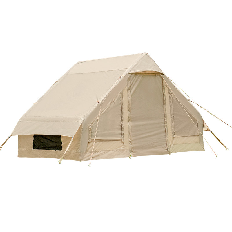 Inflatable Glamping Tent
