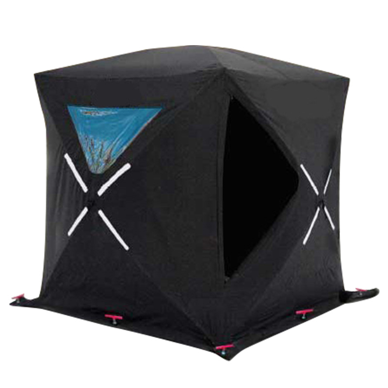 Ice fishing tent