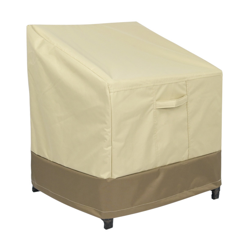 Single Chair Cover - Regular