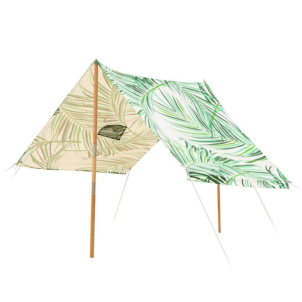 Camping Tarp
