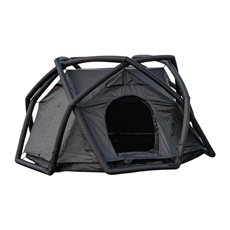 Inflatable Glamping Tent