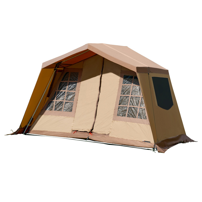 wall tent