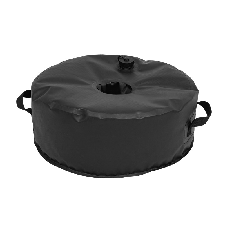 Round Water Bag