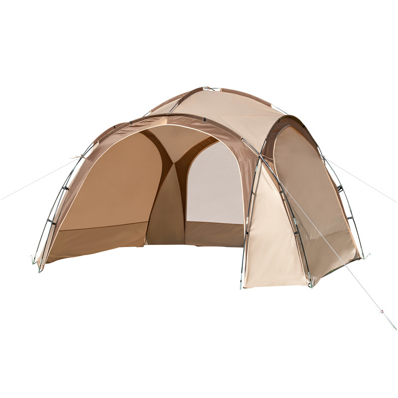 Dome Canopy
