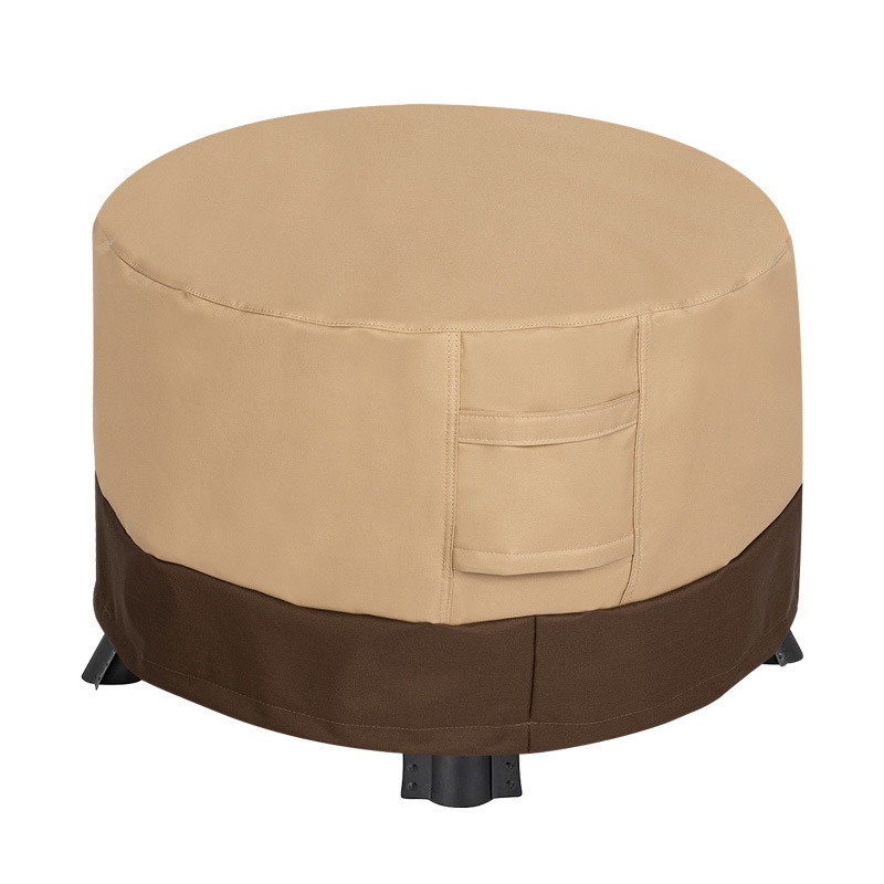Fire Pit Cover
