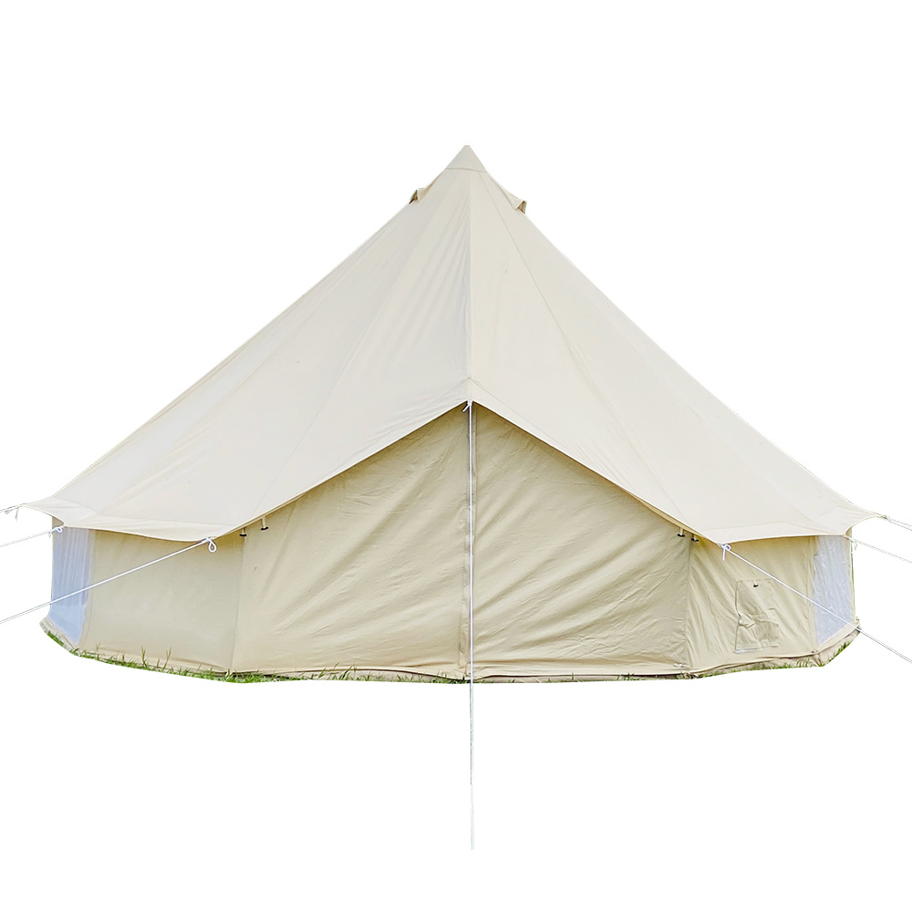 Yurt tent