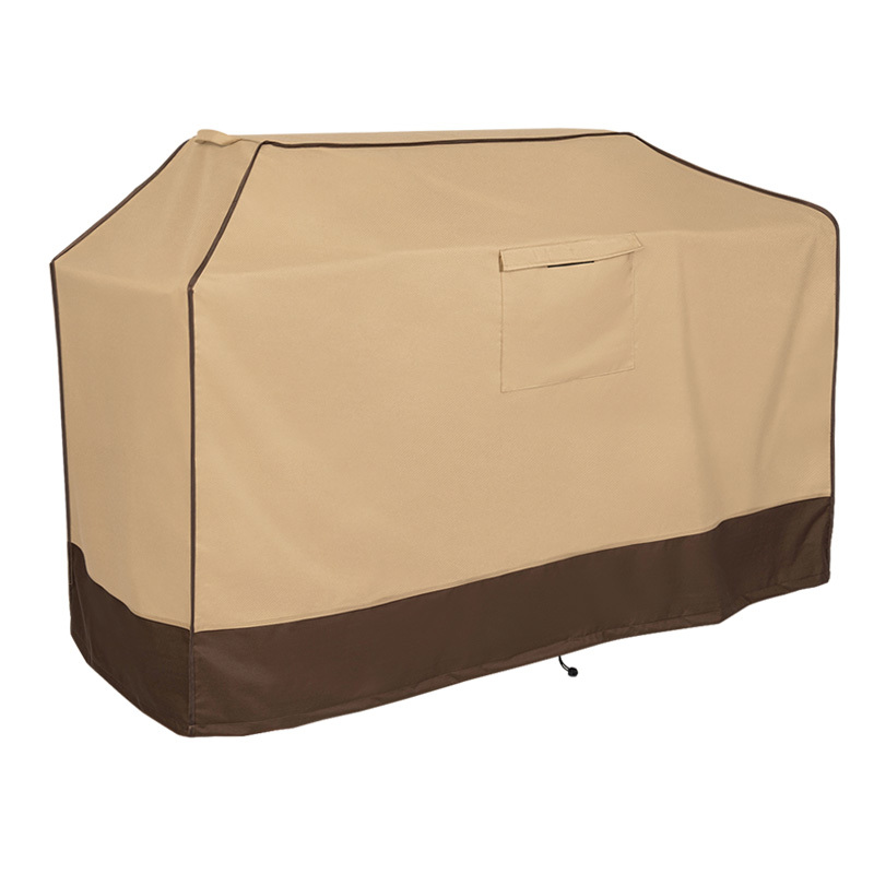 BBQ Hood