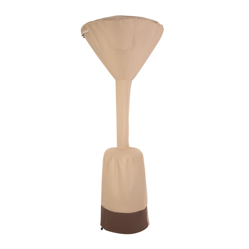 Stove Mantle (Beige)