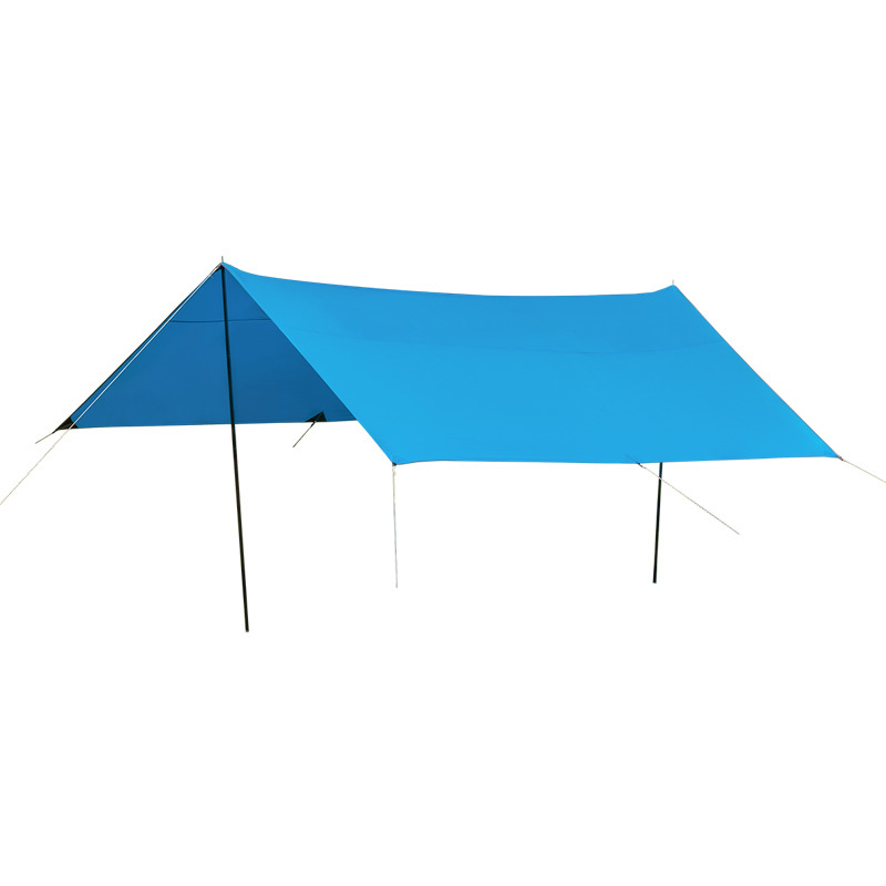 Rectangular Canopy