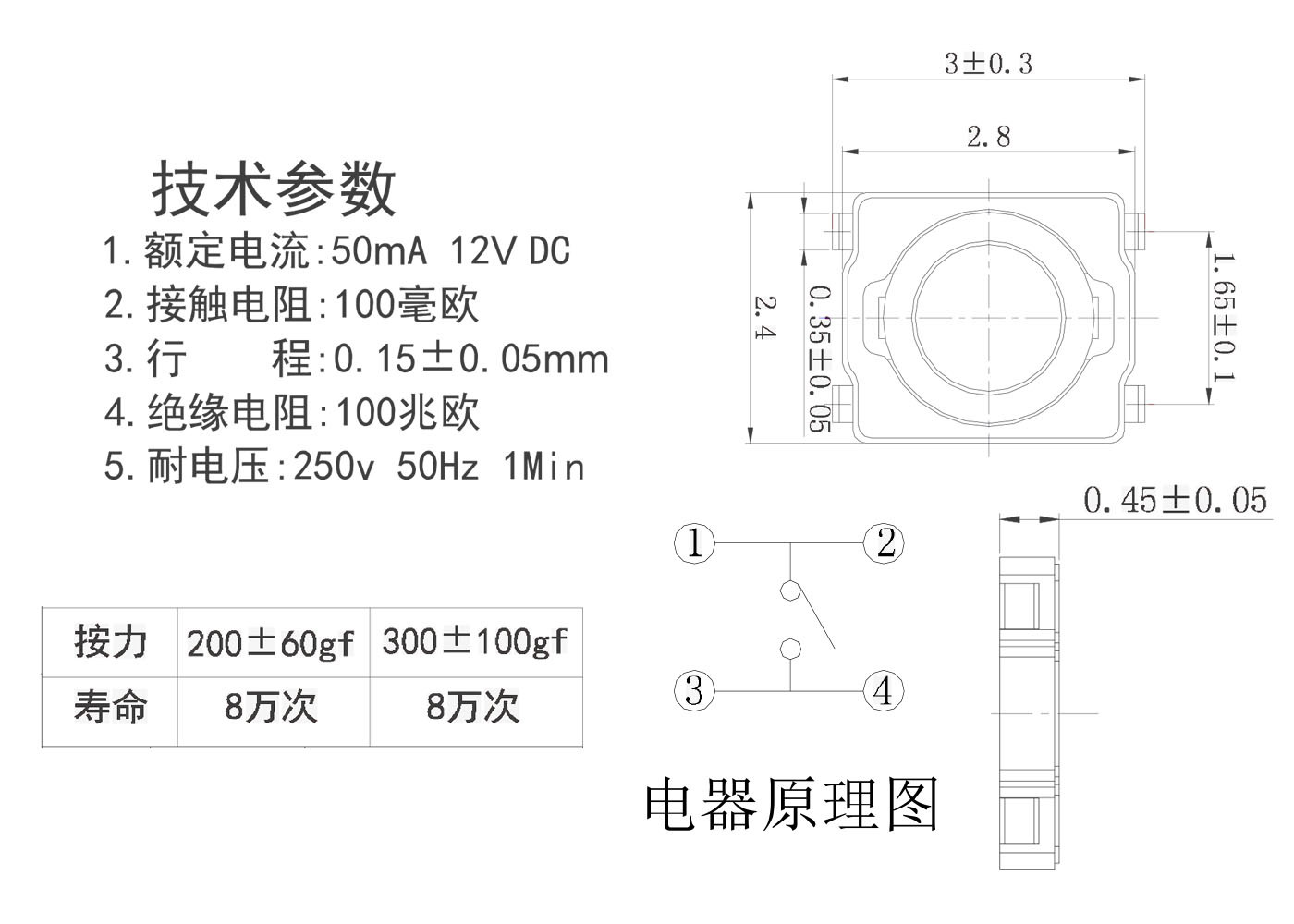 2.4x2.8不带点