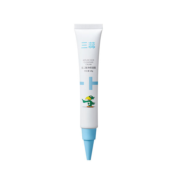 Azelaic acid purifying Gel