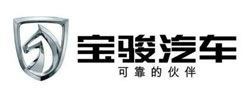 寶駿