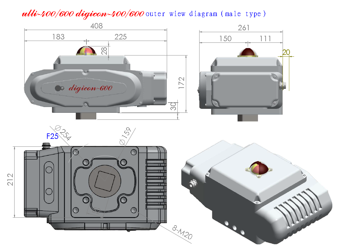 NO.31 digicon-600