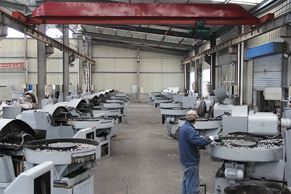 Production Equipment Production Equipment