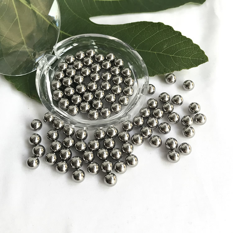 AISI 420 Stainless steel ball