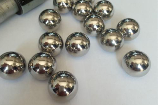 Factors Affecting the Service Life of Bearing Steel Ball and Solutions