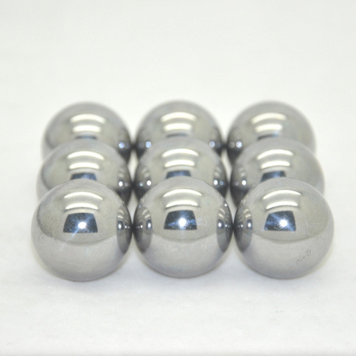 AISI 440C Stainless steel ball