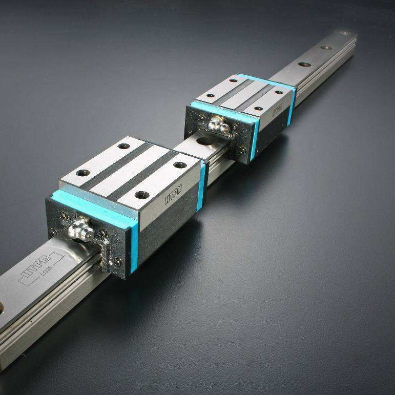 Linear slide Linear slide