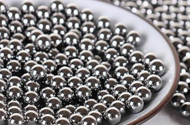 Importance of steel ball quality