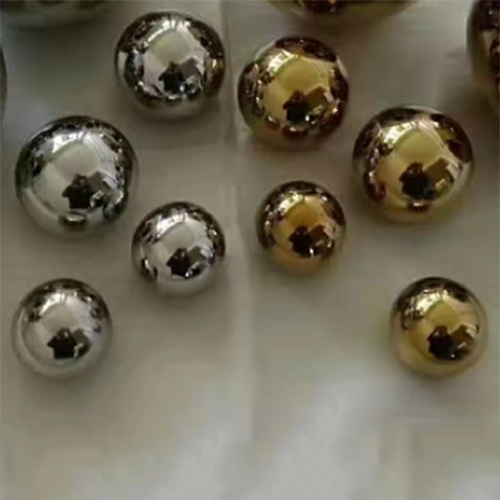 Hollow sphere