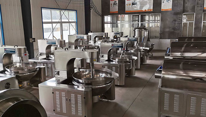 Our Factory Our Factory